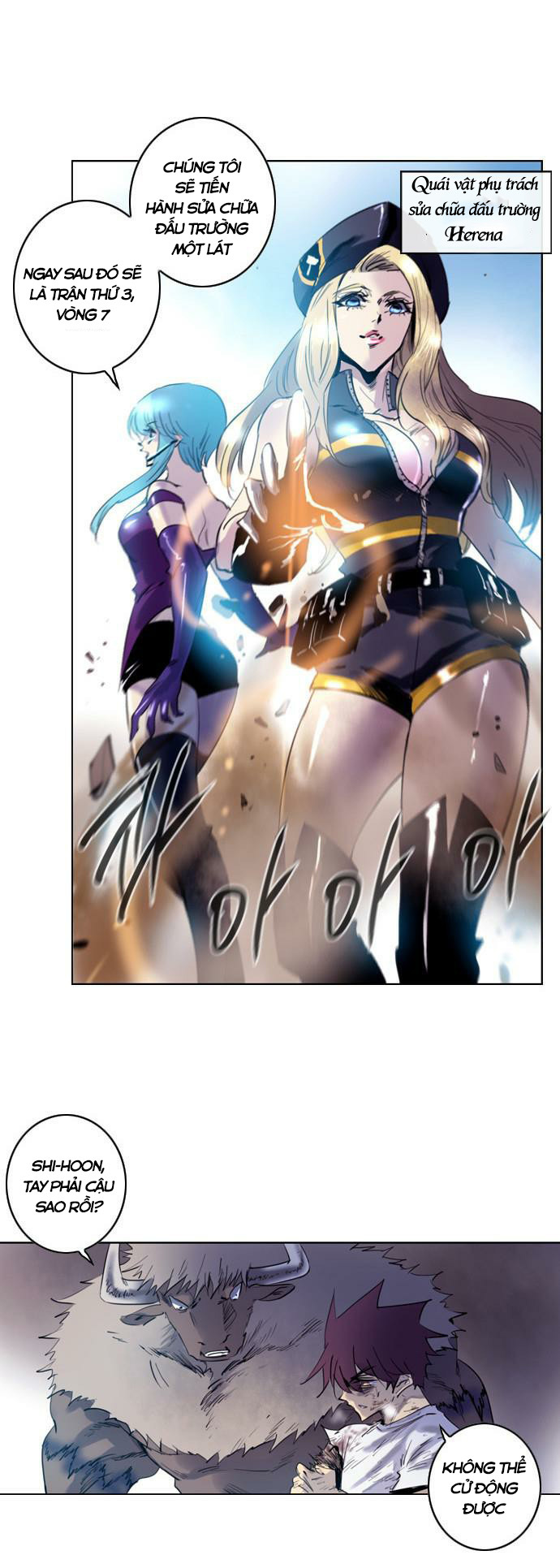 Soul Cartel: Chapter 157