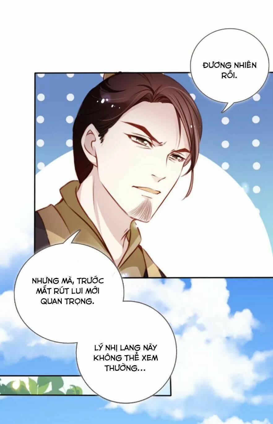 Nàng Trở Thành Bạch Nguyệt Quang Của Vương Gia Bệnh Kiều: Chapter 96