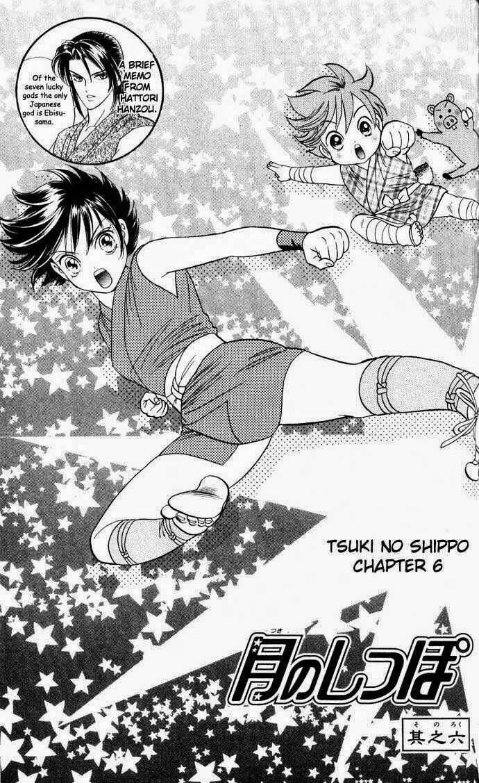 Đuôi Trăng: Chapter 6