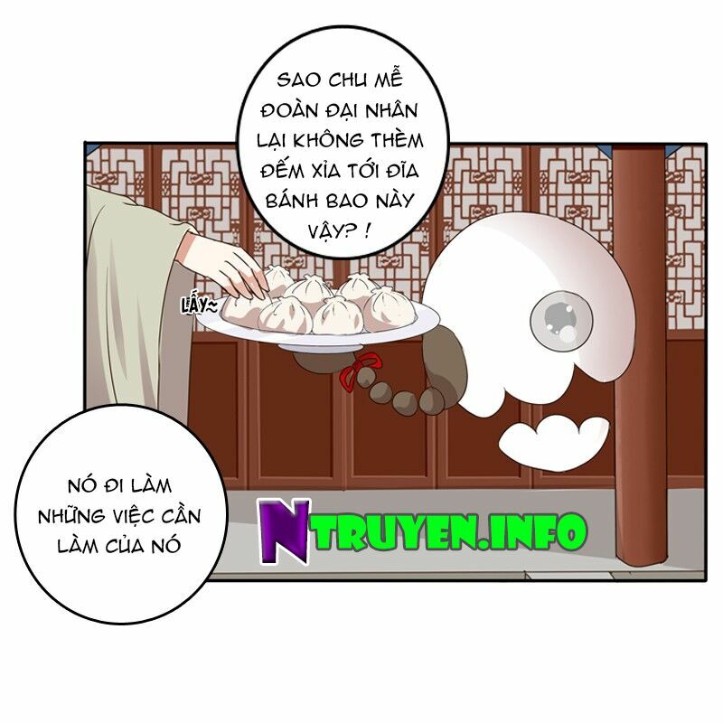 Thông Linh Phi: Chapter 115