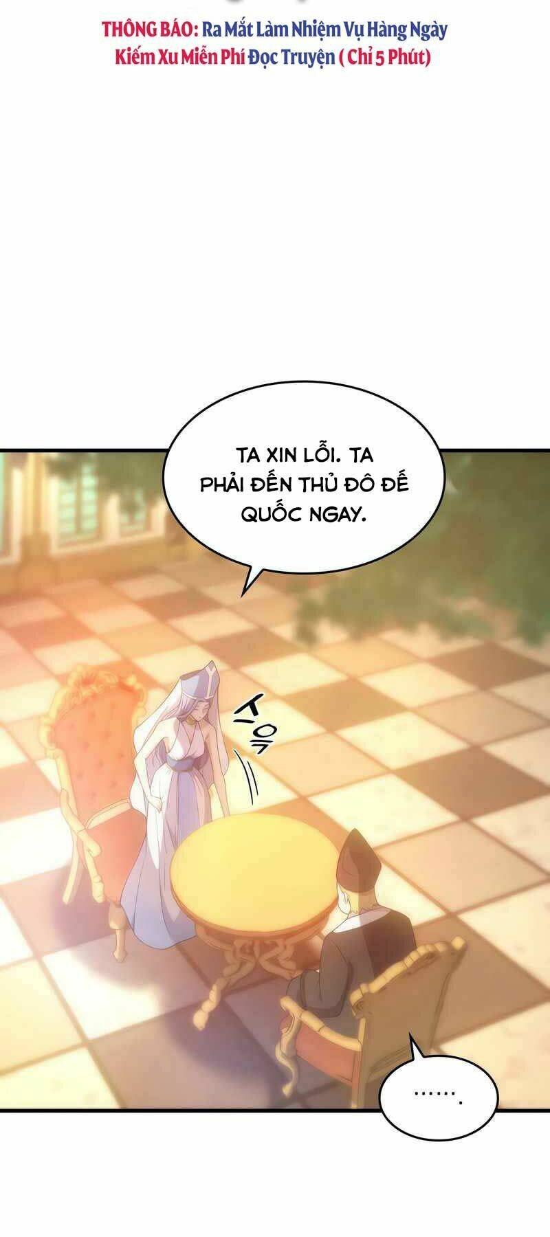 Tái Sinh Thành Công Chức Ở Một Thế Giới Xa Lạ: Chapter 29