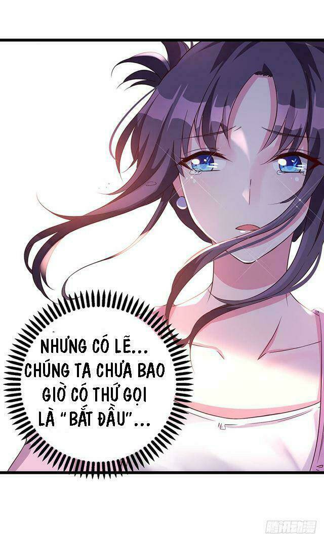 Gửi Người Không Quen: Chapter 17