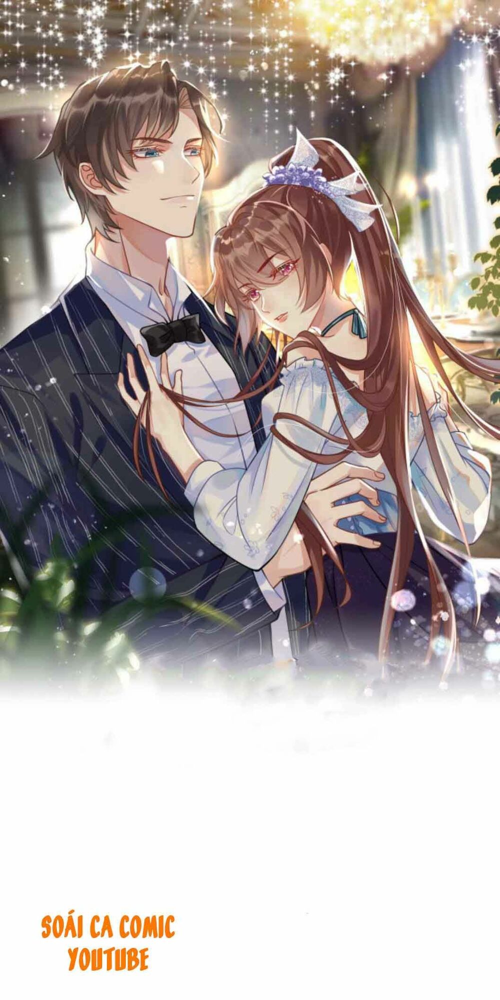 Nhất Sanh Hữu Hỉ: Chapter 36
