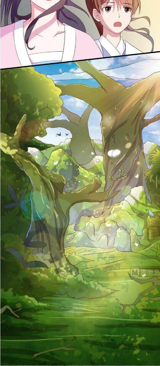 Tối Cường Thần Thú Hệ Thống: Chapter 24