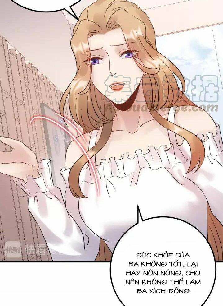 Trong Sinh Chi Ức Vạn Ảnh Hậu Yếu Thượng Vị: Chapter 222