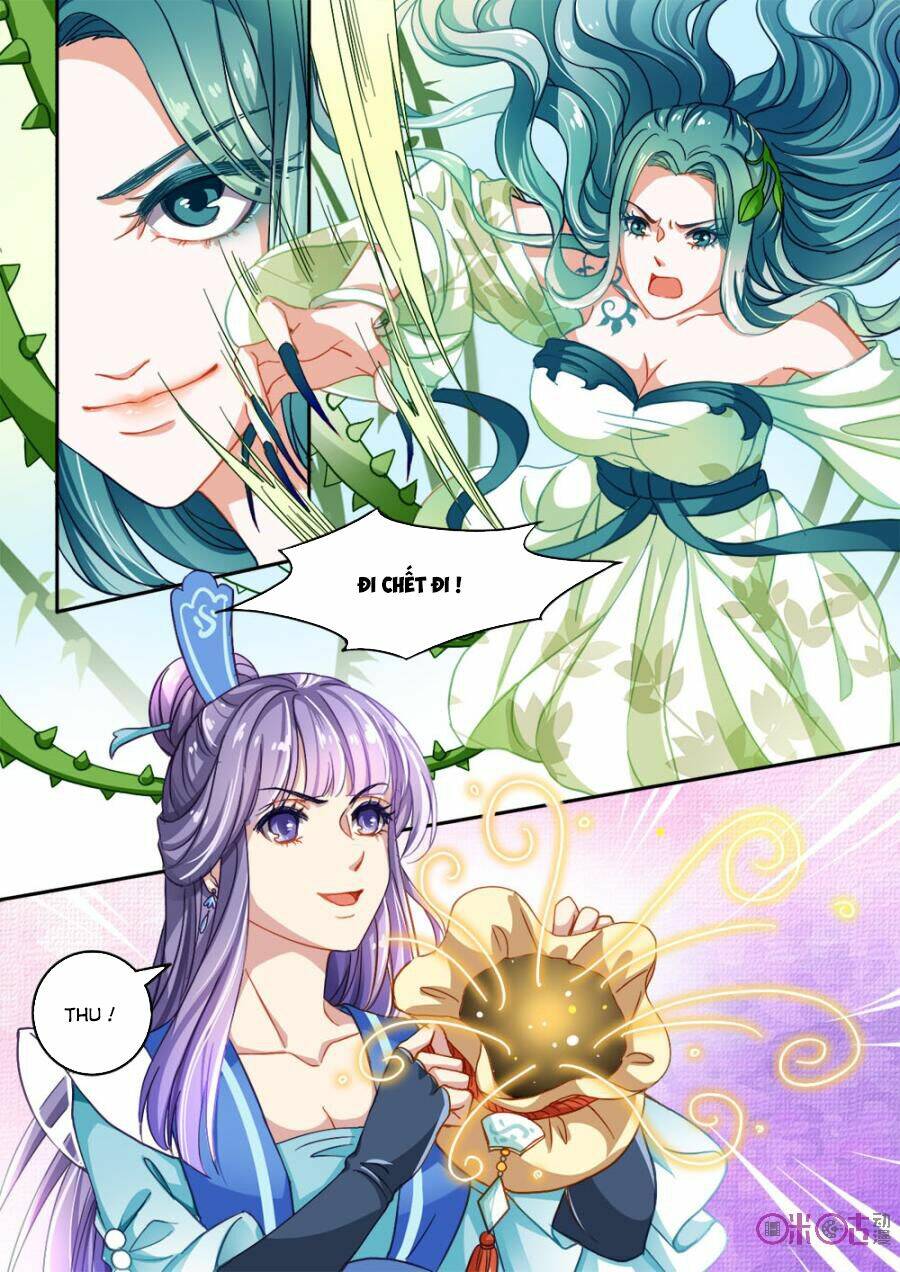 Tiên Linh Đồ Phổ: Chapter 15