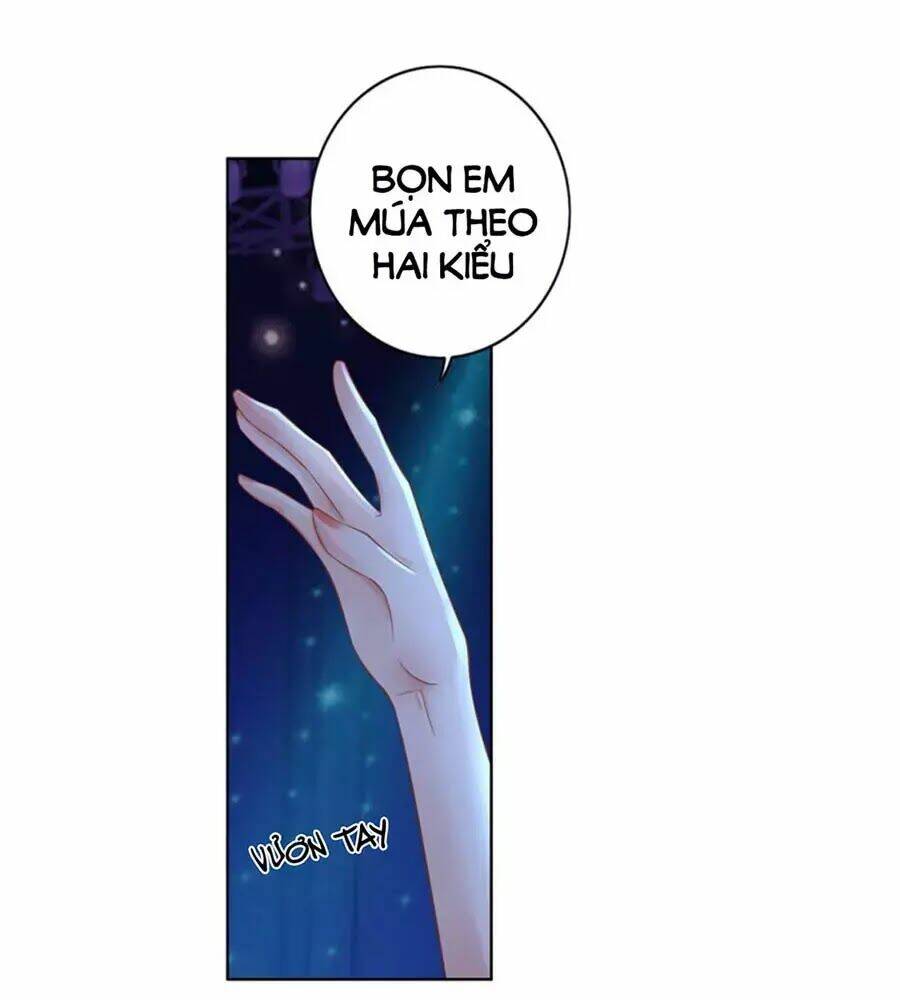 Bạn Trai Điều Khiển Giấc Mơ: Chapter 54