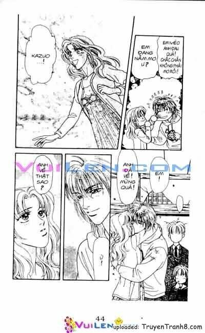 Công tử nghèo: Chapter 9