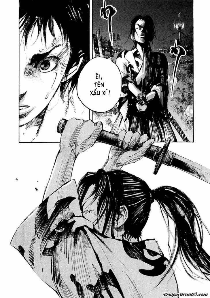 Sidooh: Chapter 19