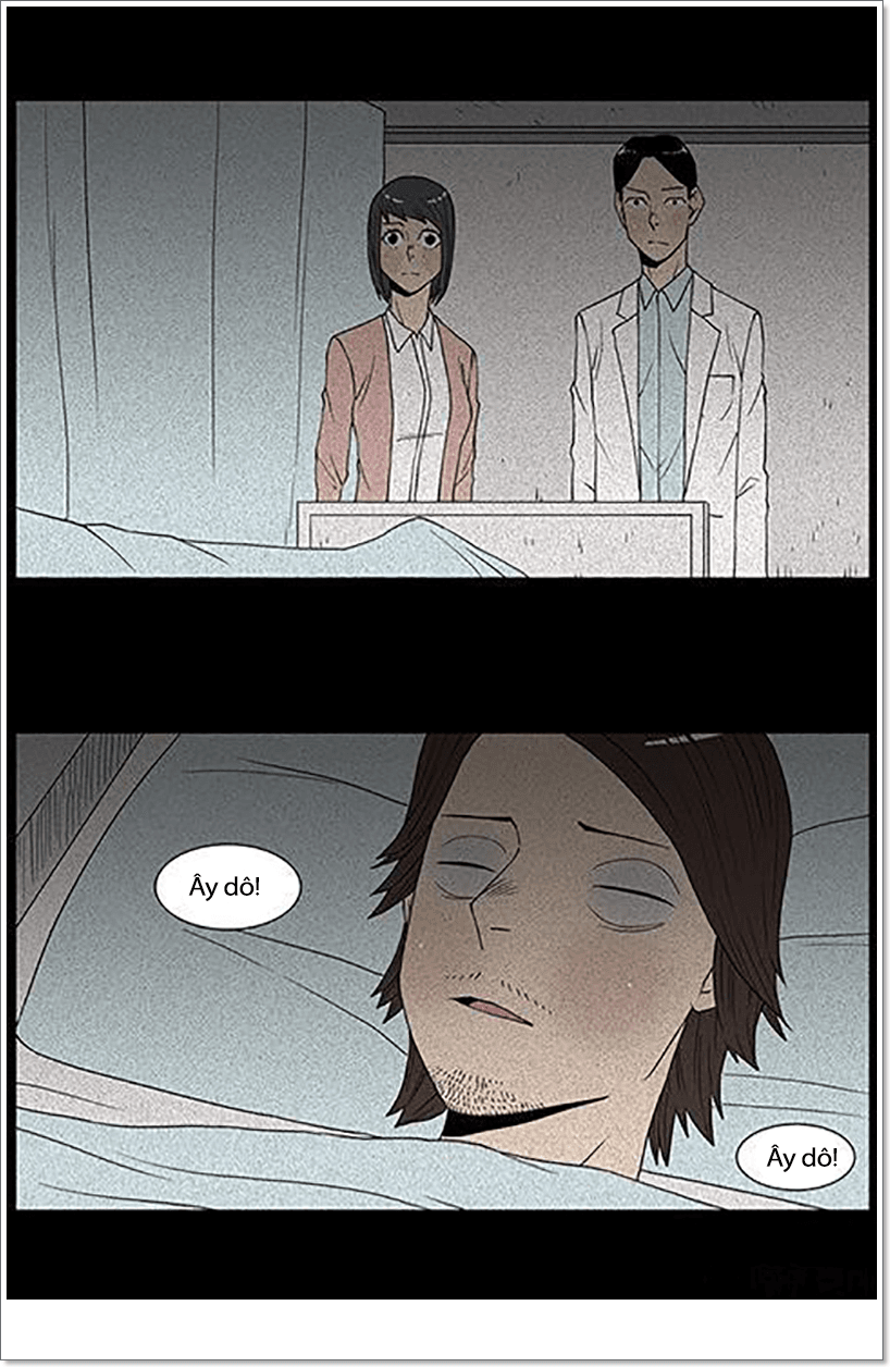 Chuyện Lạ Đêm Khuya: Chapter 63