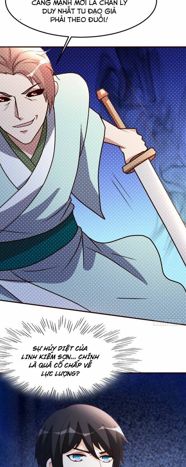 Trọng Sinh Tu Chân Tại Đô Thị: Chapter 134