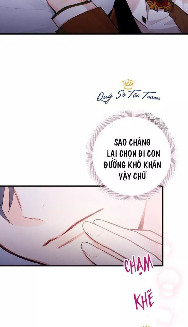 Tồn Tại Với Tư Cách Là Vợ Của Nam Chính: Chapter 101: Ta đã làm gì?