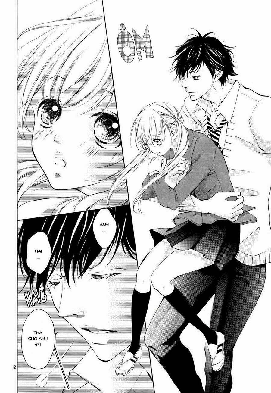 True Love: Chapter 8