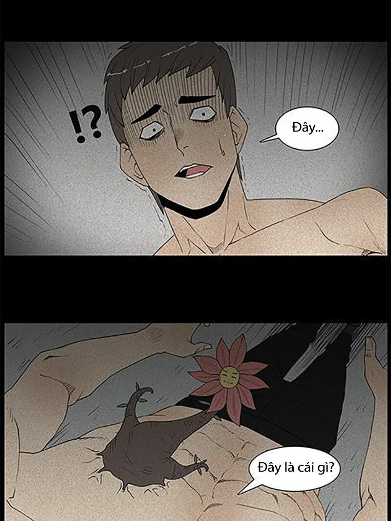 Kinh Dị Đêm Khuya: Chapter 41