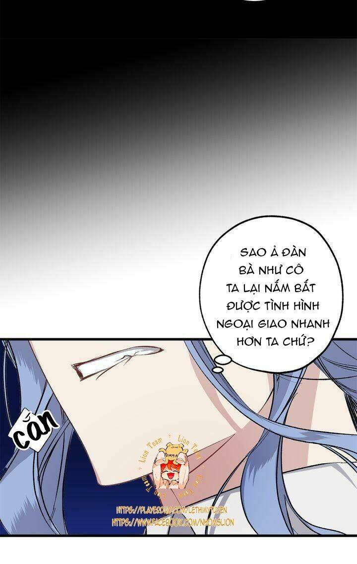 Tình Điên Dại: Chapter 59