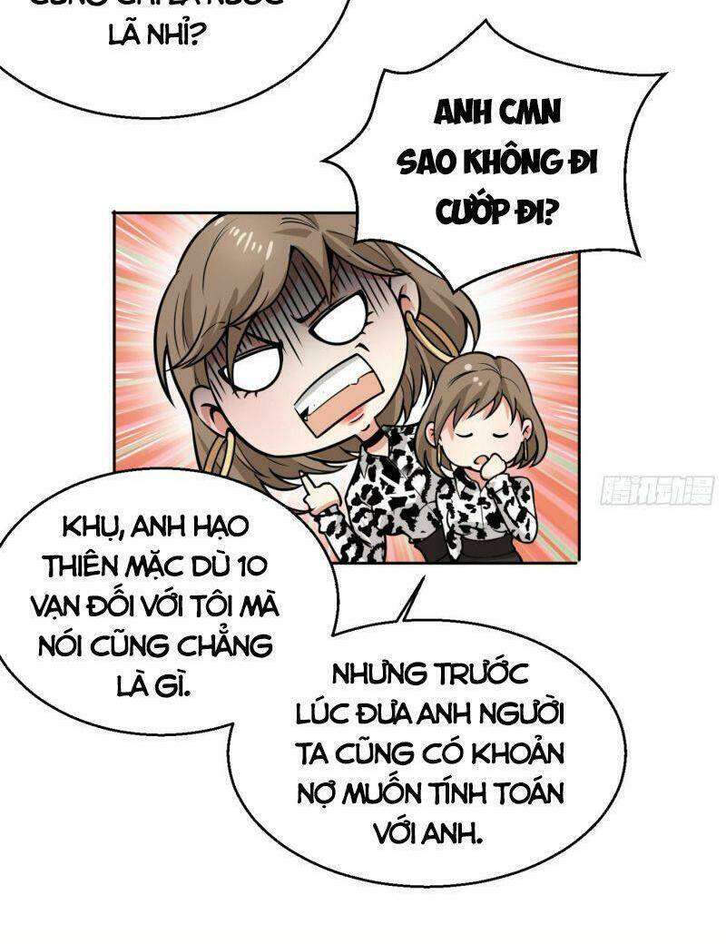 Cuồng Thiếu Siêu Thiên Tài: Chapter 8