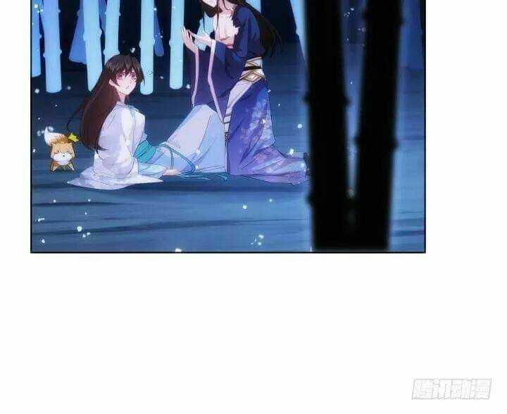 Bí Mật Của Dạ Tộc: Chapter 27