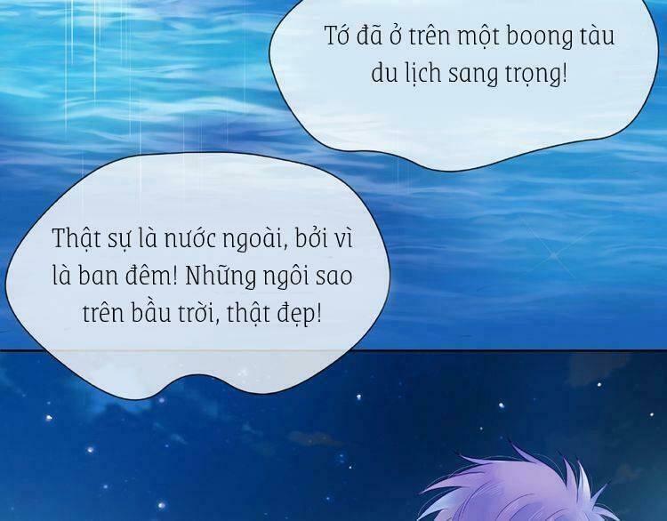 Giai Điệu Của Sự Va Chạm: Chapter 5