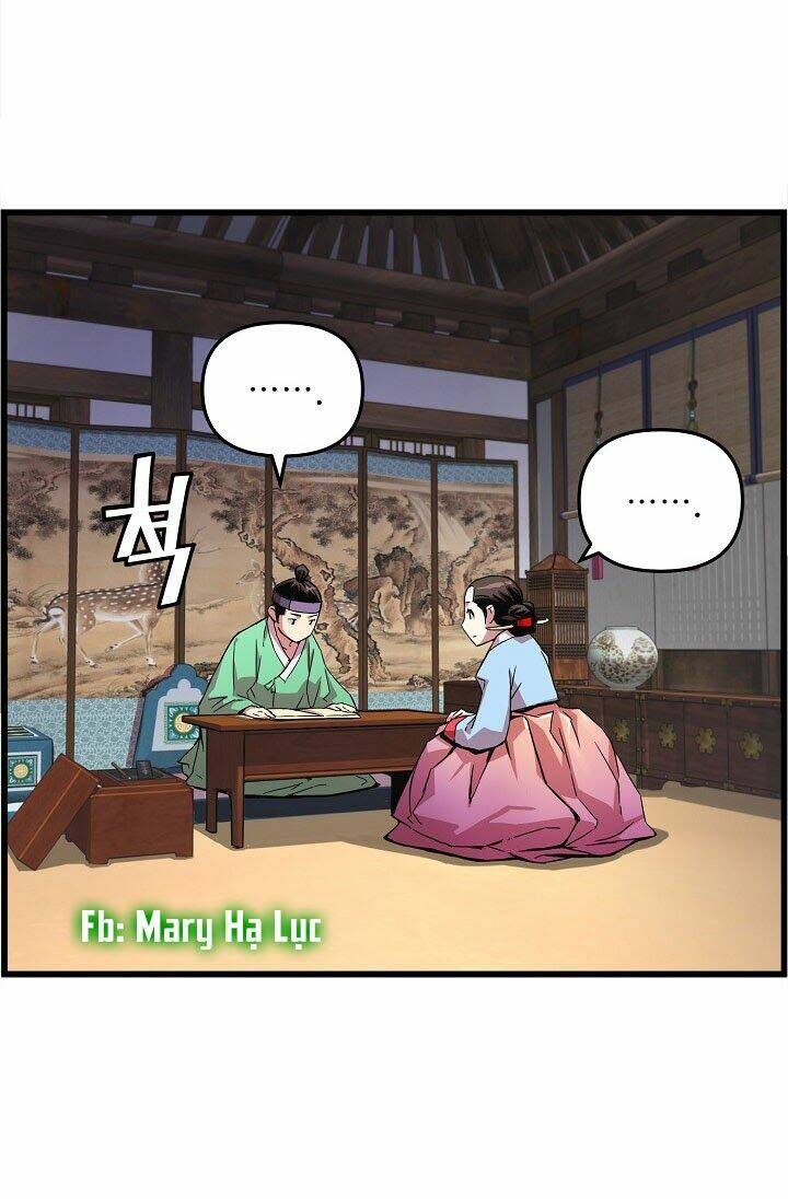 Tôi Sẽ Sống Như Một Hoàng Tử: Chapter 22