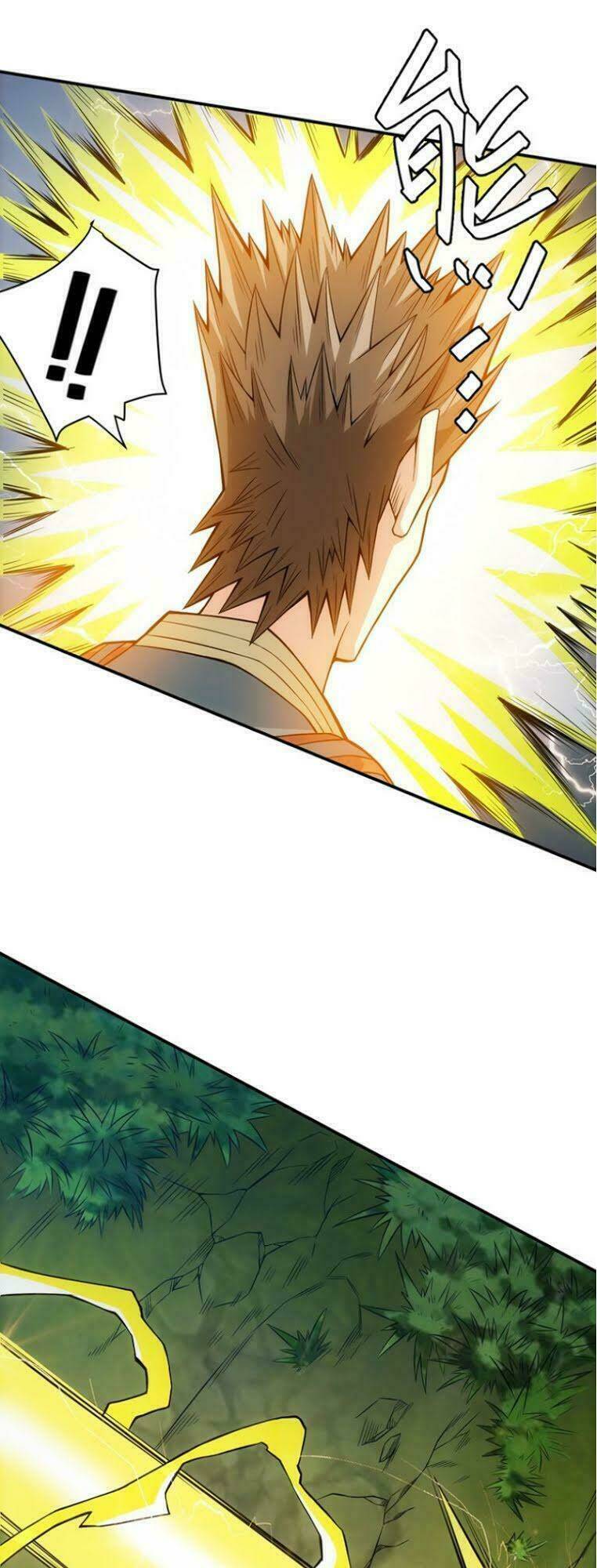 Rich Player - Người Chơi Khắc Kim: Chapter 15