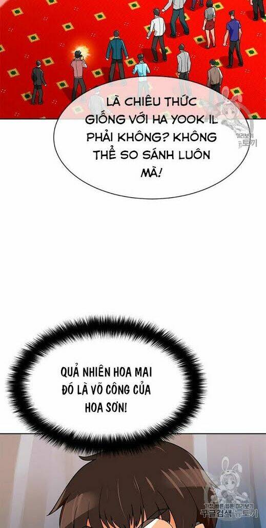 Tôi Tự Động Săn Một Mình: Chapter 73