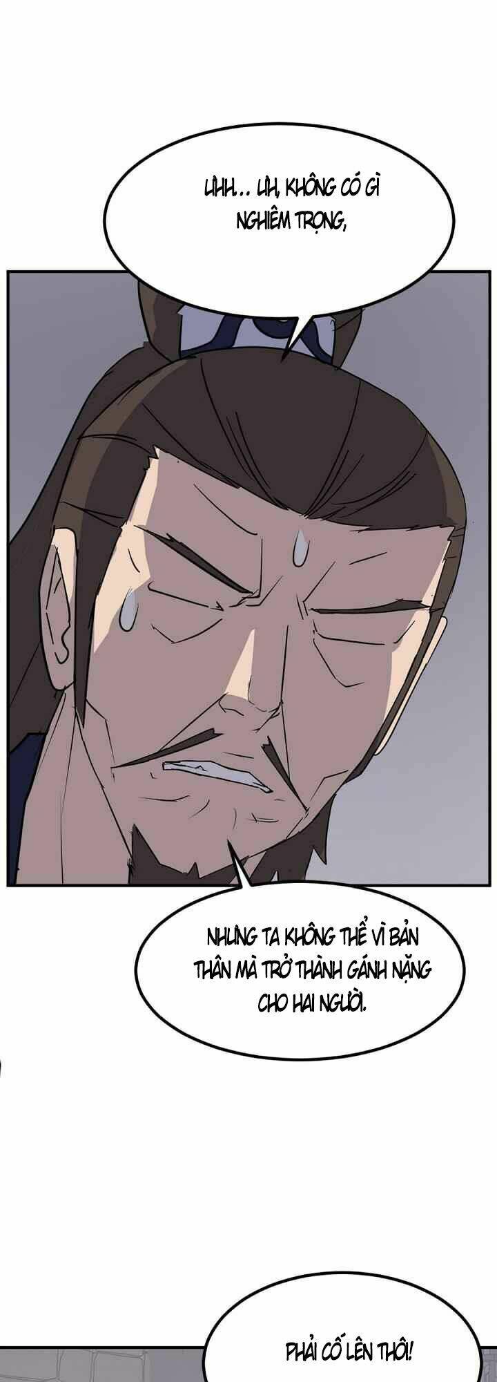 Trọng Sinh, Bất Khả Chiến Bại: Chapter 136