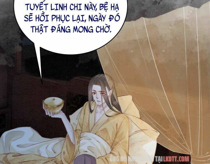 Trọng Sinh Bá Sủng Nhiếp Chính Vương Quá Mạnh Mẽ: Chapter 207