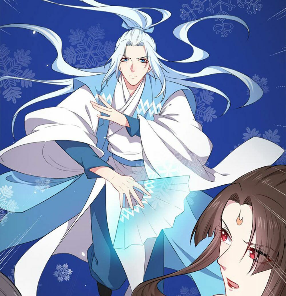 Ngạo Kiều Quỷ Vương Yêu Ta: Chapter 31