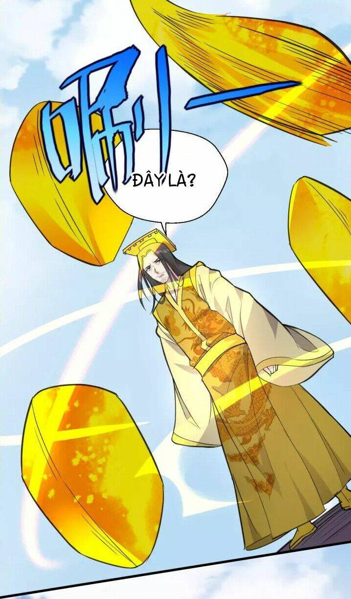 Đại Nghịch Chi Môn: Chapter 91