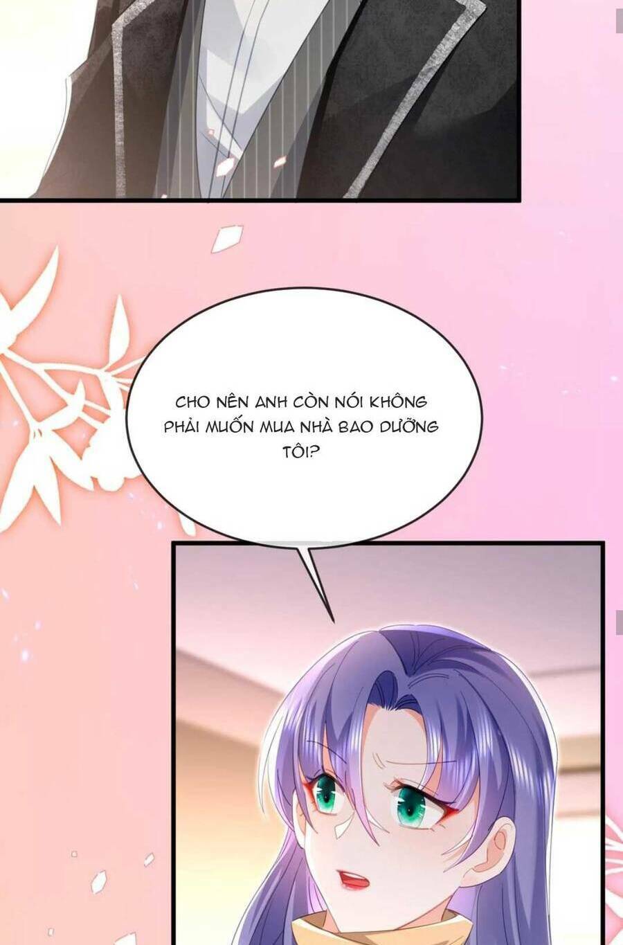 SỦNG EM ĐẾN TẬN TRỜI: Chapter 22