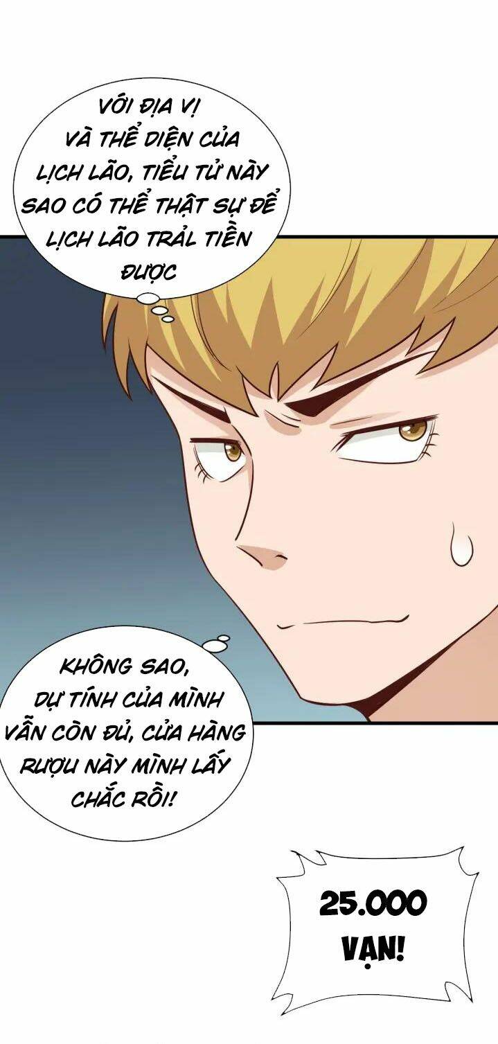 Hệ Thống Tu Tiên Mạnh Nhất: Chapter 52