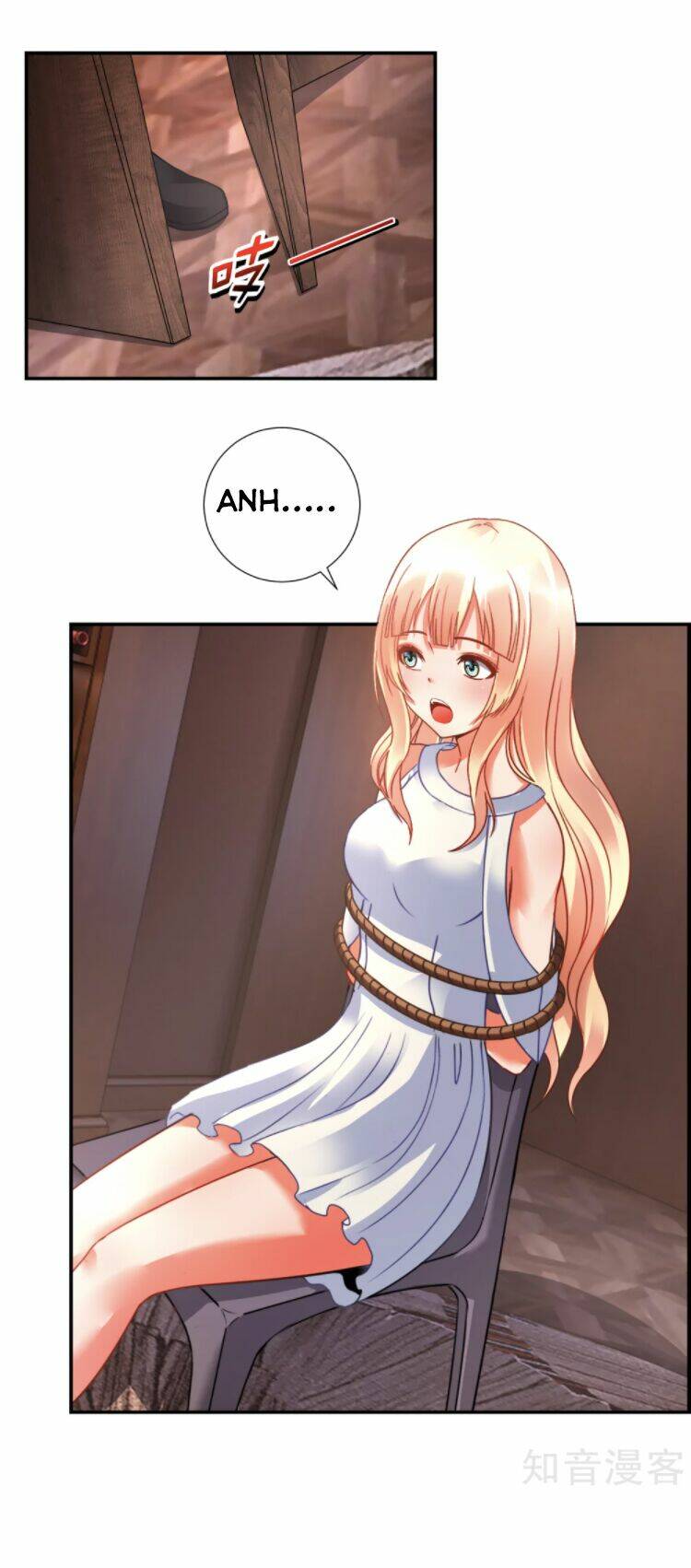 Phong Thủy Thiên Sư: Chapter 44