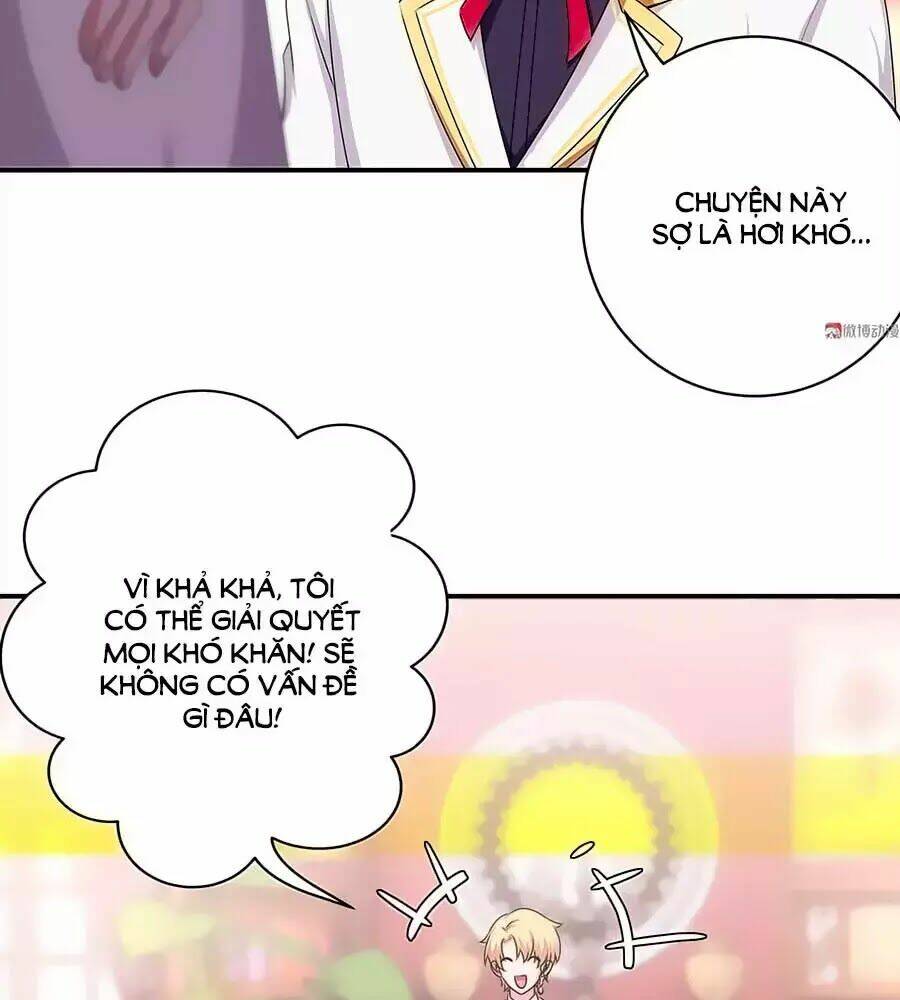 Yêu Tôi Đều Chết Cả Đi!: Chapter 89