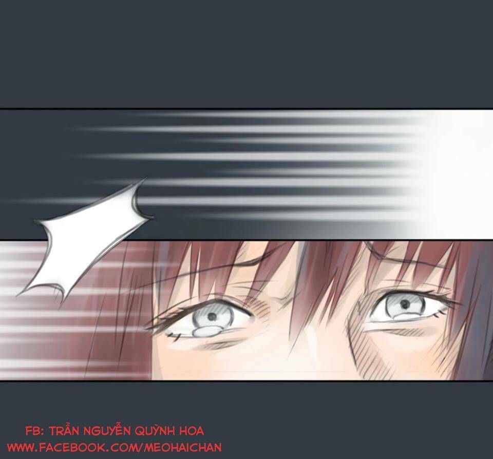 12 Giờ Của Lọ Lem: Chapter 31