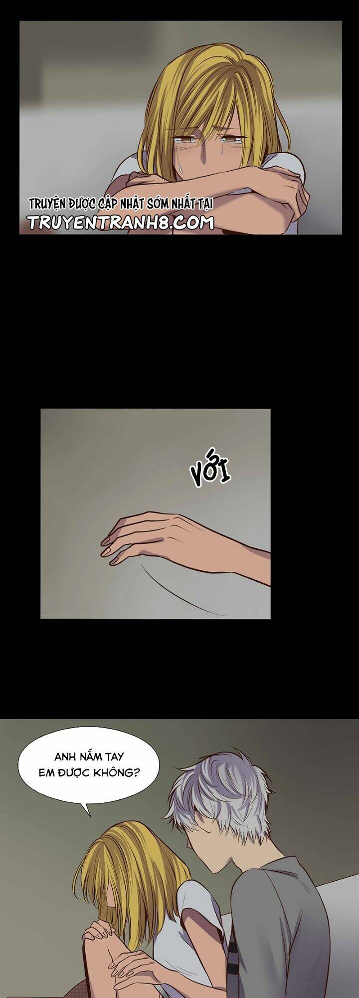 Bí Mật Sâu Sắc Nhất Của Tôi: Chapter 31