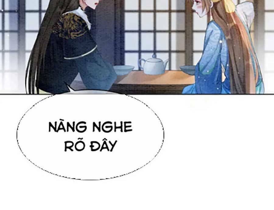 Xung Hỉ Vương Phi: Chapter 91