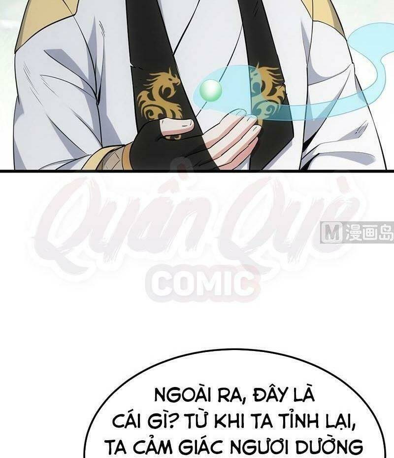 Hệ Thống Thần Long Nghịch Thiên: Chapter 59