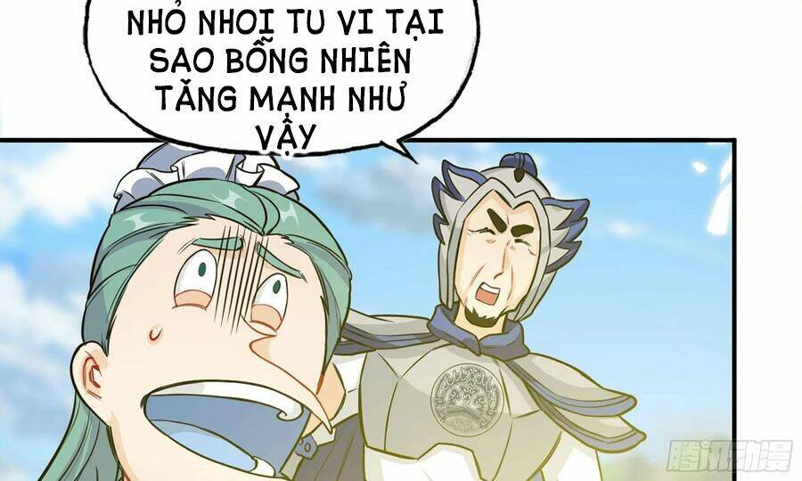 Khởi Đầu Bằng Một Con Côn: Chapter 127