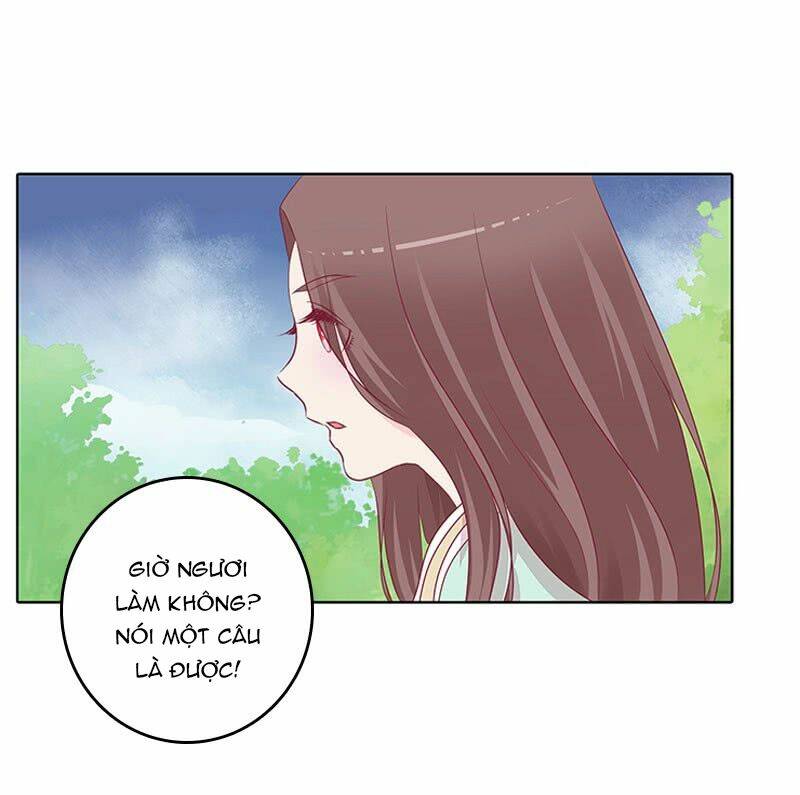 Tướng Quân Mời Ra Trận: Chapter 42