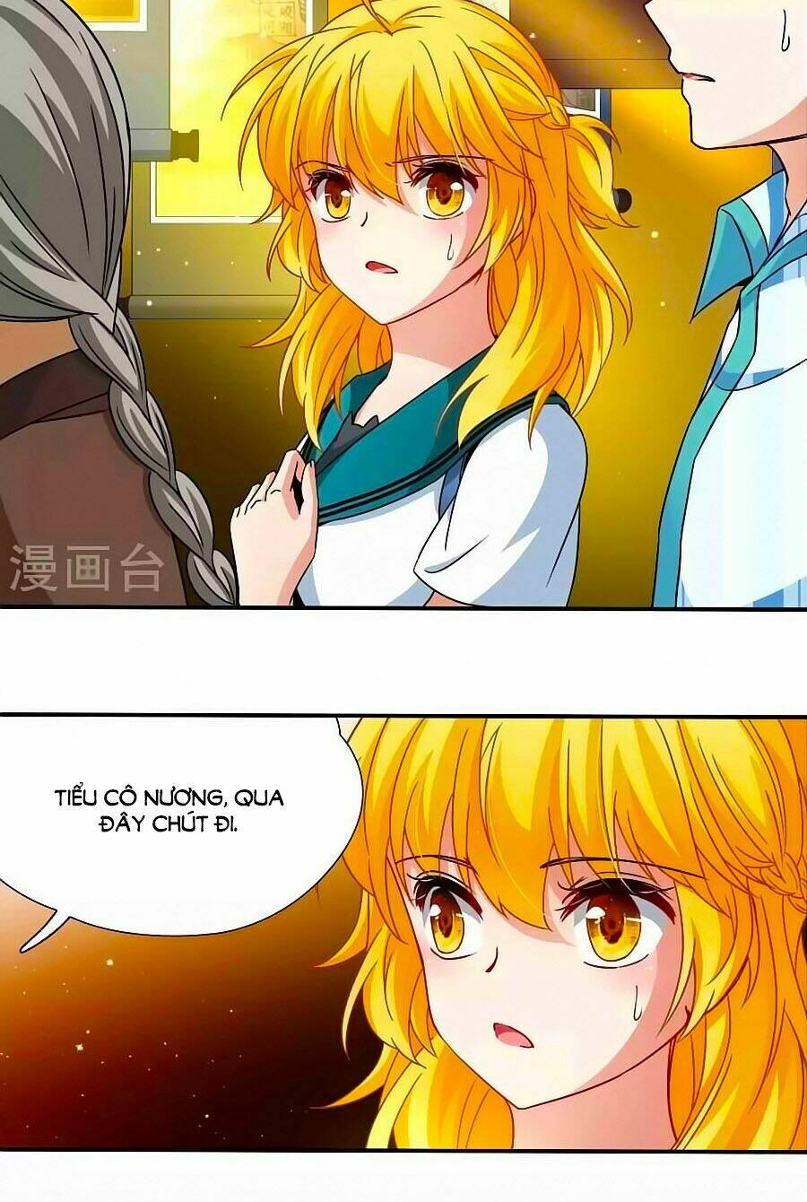 Huyền Vũ Luyến Ca: Vạn Vật Sinh Linh: Chapter 24.2