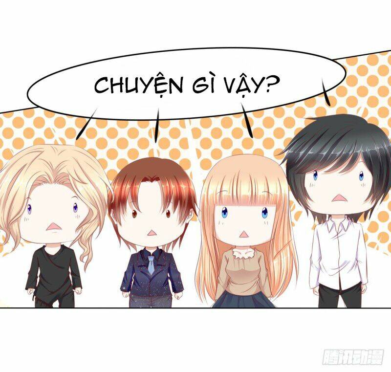 Hoàng Đế “Phế Vật” Tiến Hóa Sử: Chapter 58