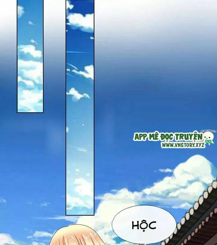 Nam Thần Ma Cà Rồng: Sủng Nhược Tiểu Lãn Thê: Chapter 80