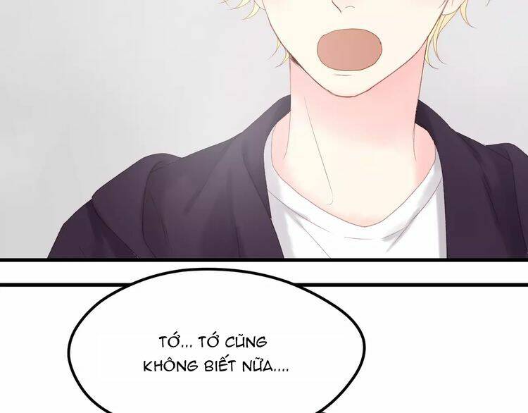 Lượm Được Một Tiểu Hồ Ly 2: Chapter 19