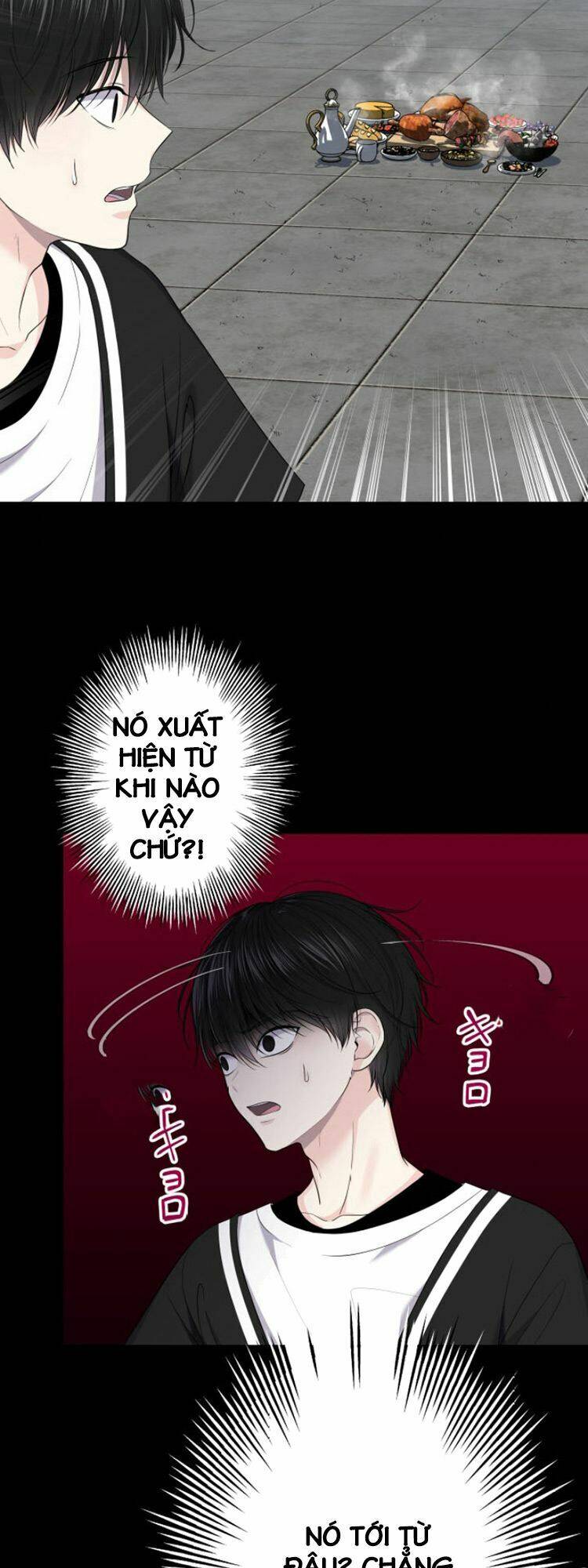 Trò Chơi Của Chúa Thượng: Chapter 2