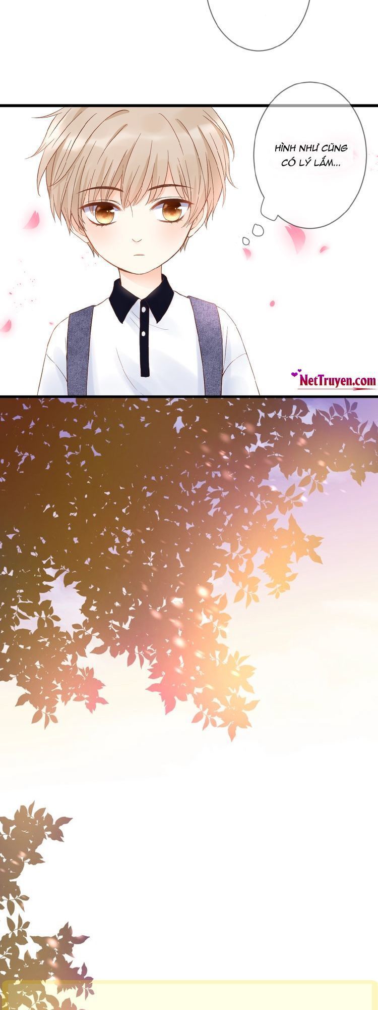 Hoa Chưa Nở Rộ: Chapter 1.1