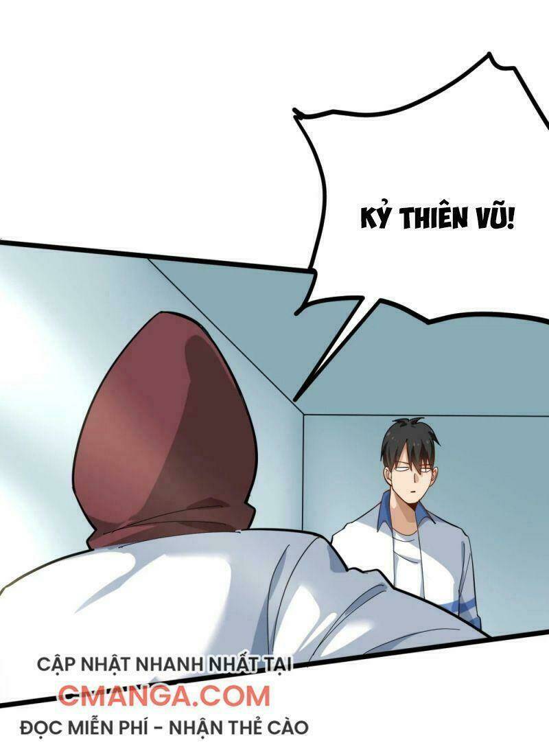 Hộ Hoa Cao Thủ Tại Vườn Trường: Chapter 168