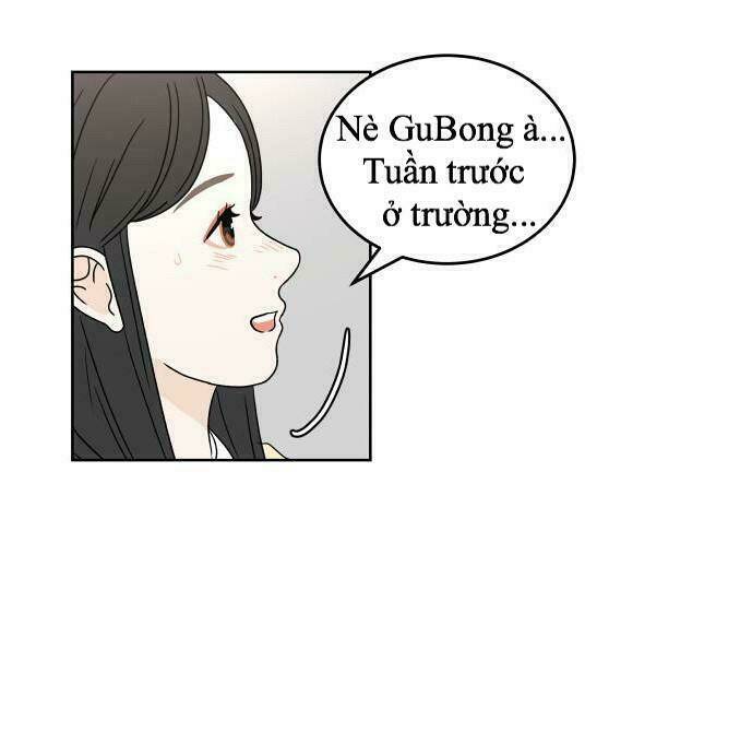 30 Phút Bước Đi Bên Em: Chapter 36.5