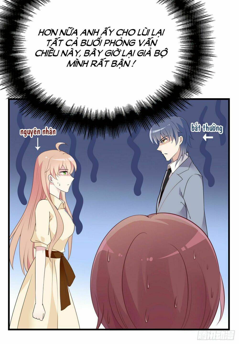 Bí Mật Kết Hôn Với Ảnh Đế: Vợ Ơi Đến Đây Tấn Công Đi Nào: Chapter 20