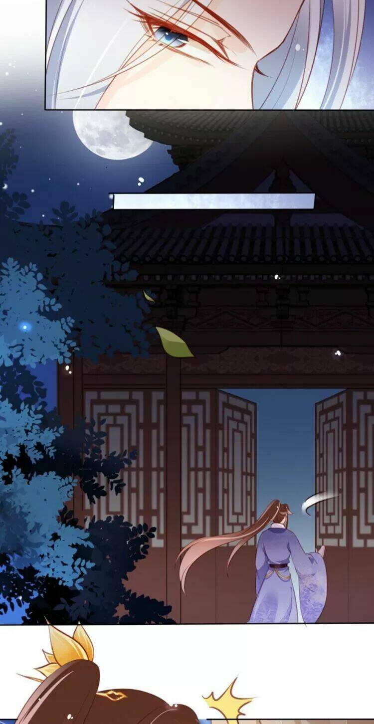 Nàng Trở Thành Bạch Nguyệt Quang Của Vương Gia Bệnh Kiều: Chapter 86