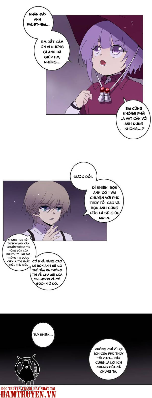 Soul Cartel: Chapter 63